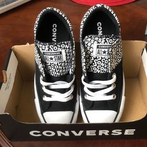 Converse Shoes Womens size 6